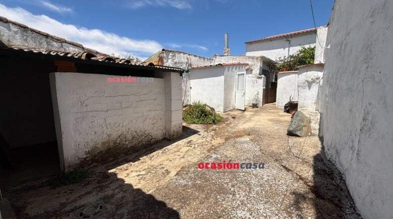 Cordova - Fuente Obejuna - 280m2