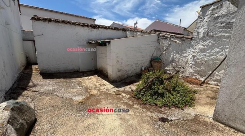 Cordova - Fuente Obejuna - 280m2