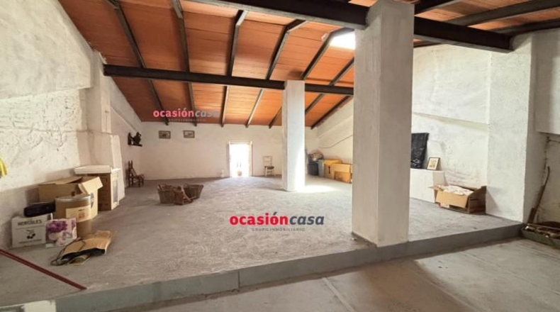Cordova - Fuente Obejuna - 280m2