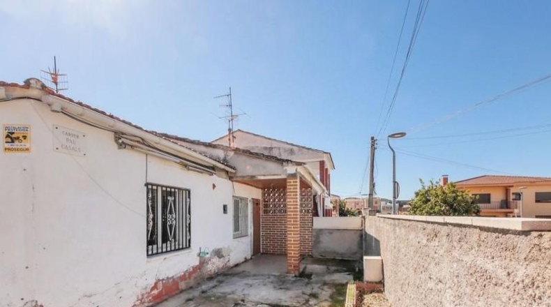 Tarragona - Albinyana - 134m2