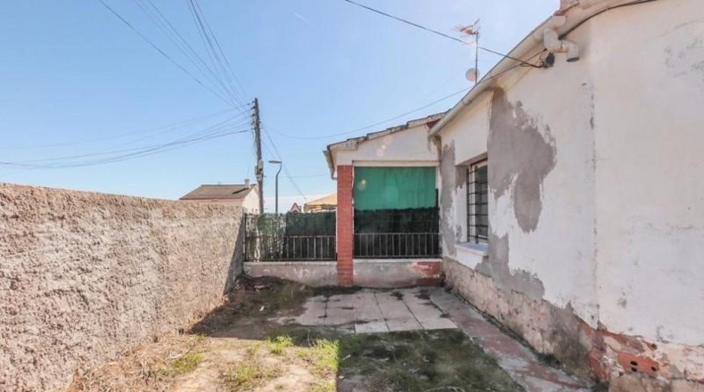 Tarragona - Albinyana - 134m2