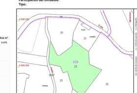 Balbacienta 6478&nbsp;m²
