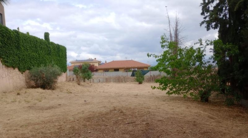 Granada - Güéjar Sierra - 439m2