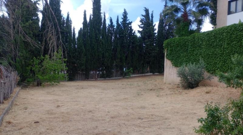 Granada - Güéjar Sierra - 439m2