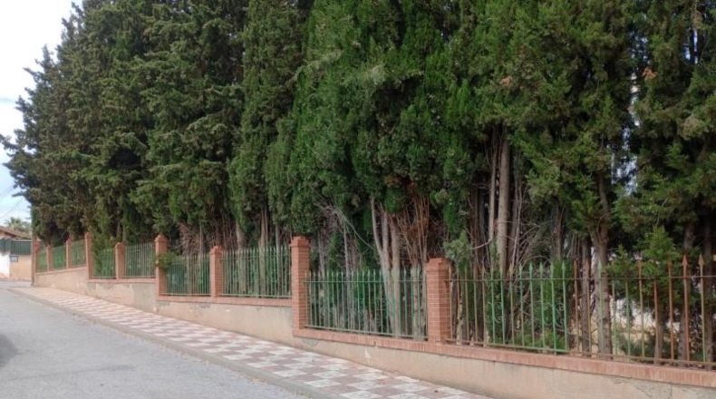 Granada - Güéjar Sierra - 439m2