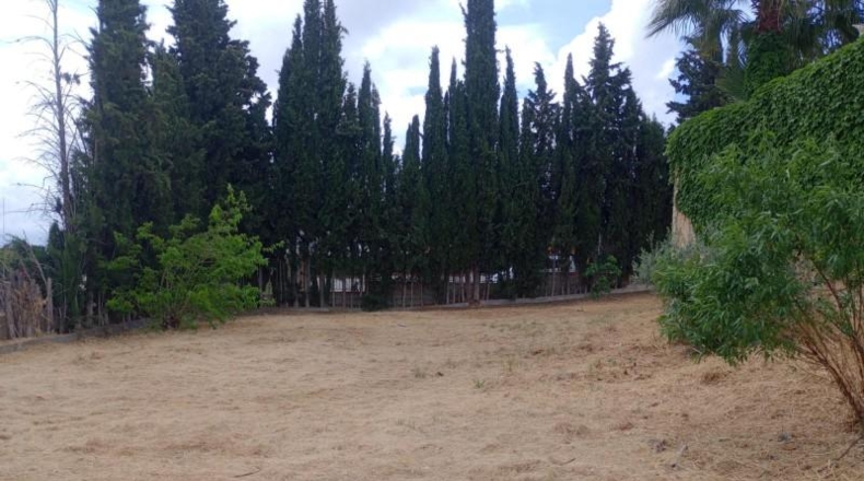 Granada - Güéjar Sierra - 439m2