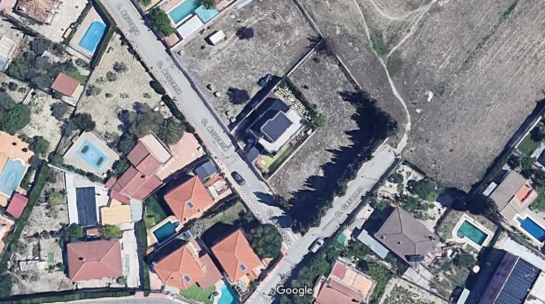 Granada - Güéjar Sierra - 439m2
