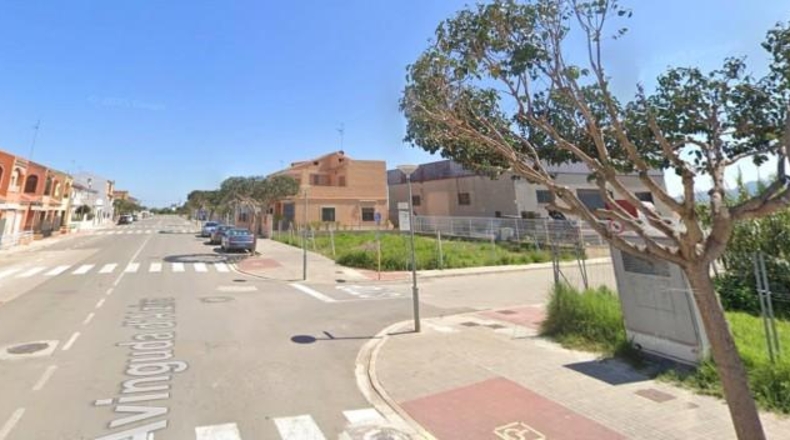València - Polinyà de Xúquer - 310m2