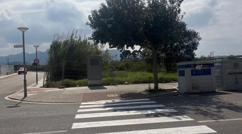 València - Polinyà de Xúquer - 310m2
