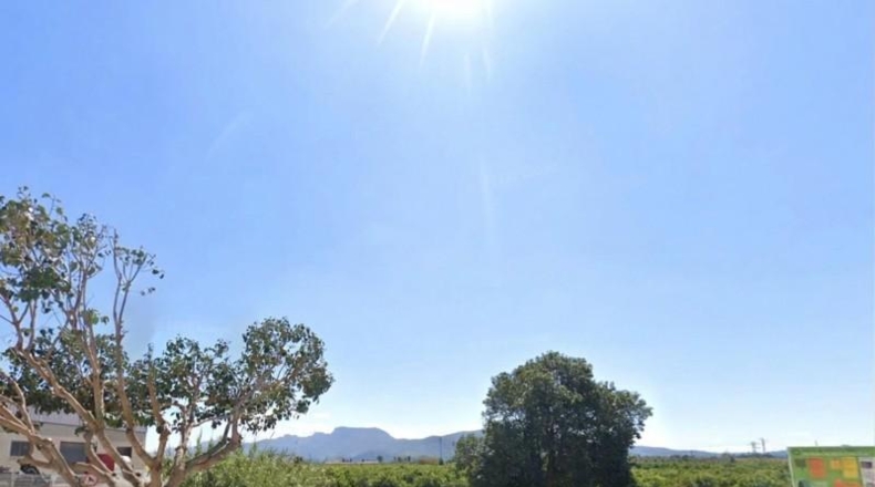 València - Polinyà de Xúquer - 310m2