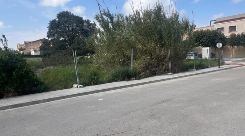 València - Polinyà de Xúquer - 310m2