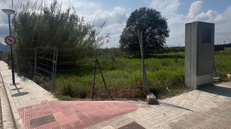 València - Polinyà de Xúquer - 310m2