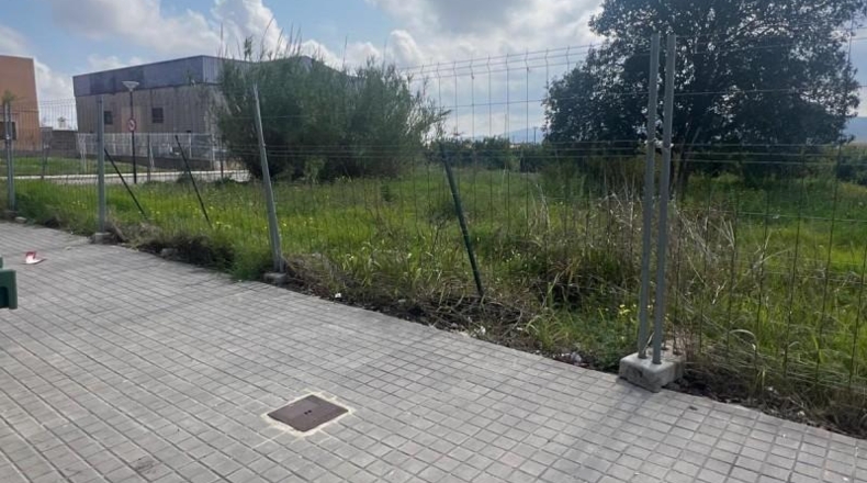 València - Polinyà de Xúquer - 310m2