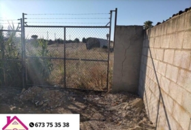 Sanlúcar de Barrameda 1112&nbsp;m²