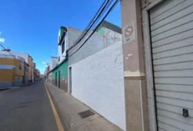 Santa Lucía de Tirajana 120&nbsp;m²