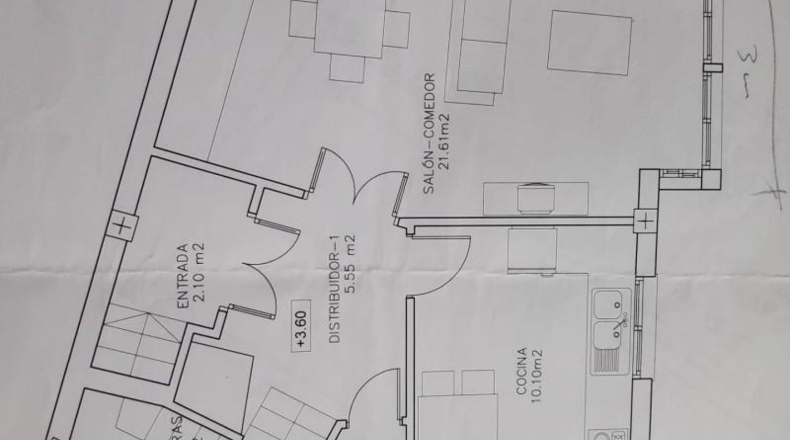 Кордова - Lucena - 60m2