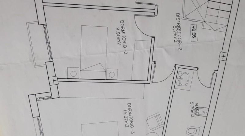 Кордова - Lucena - 60m2