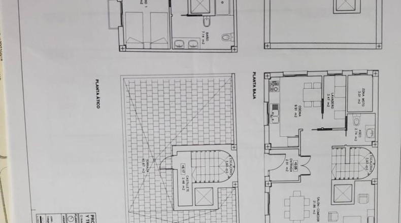 Кордова - Lucena - 60m2