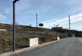 Camponaraya 609&nbsp;m²