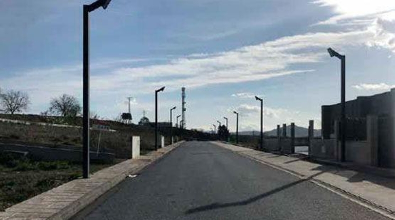 León - Кампонария - 609m2