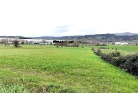 Penagos 4725&nbsp;m²
