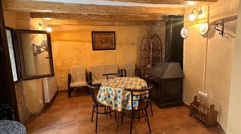 Castellon - Benlloch - 80m2
