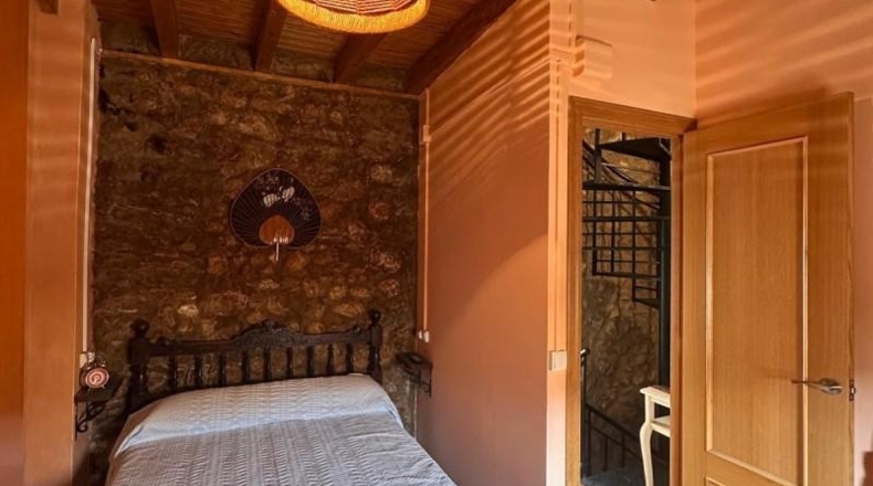 Castellon - Benlloch - 80m2