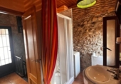 Casa de pueblo en venta en la España, Benlloc, ref: TR388017 foto