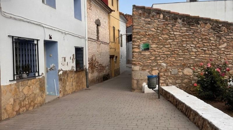 Castellon - Benlloch - 80m2