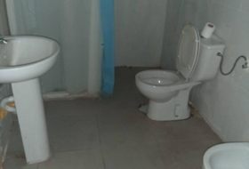 Alcantarilla 65&nbsp;m²