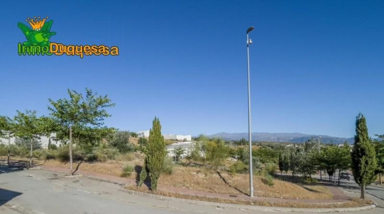 Granada - Alfacar - 1749m2