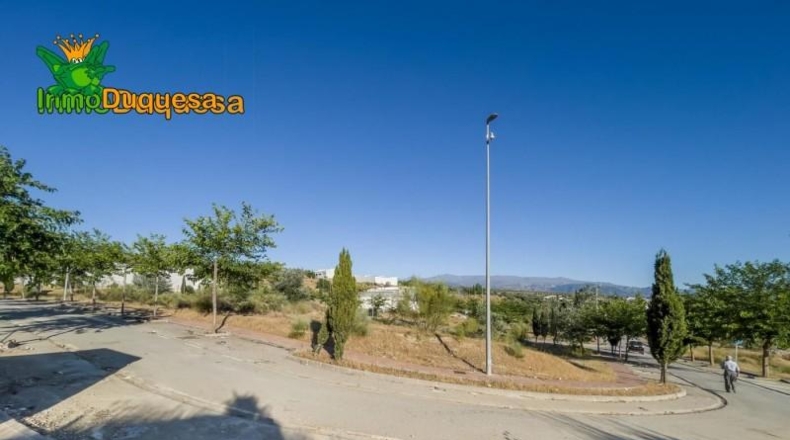 Granada - Alfacar - 1749m2