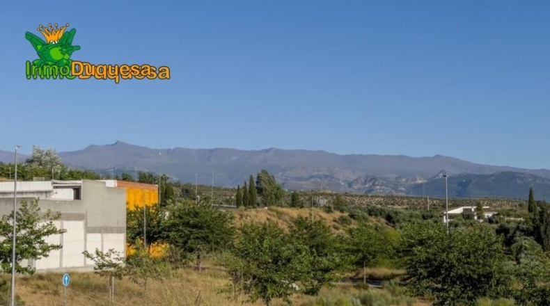 Granada - Alfacar - 1749m2