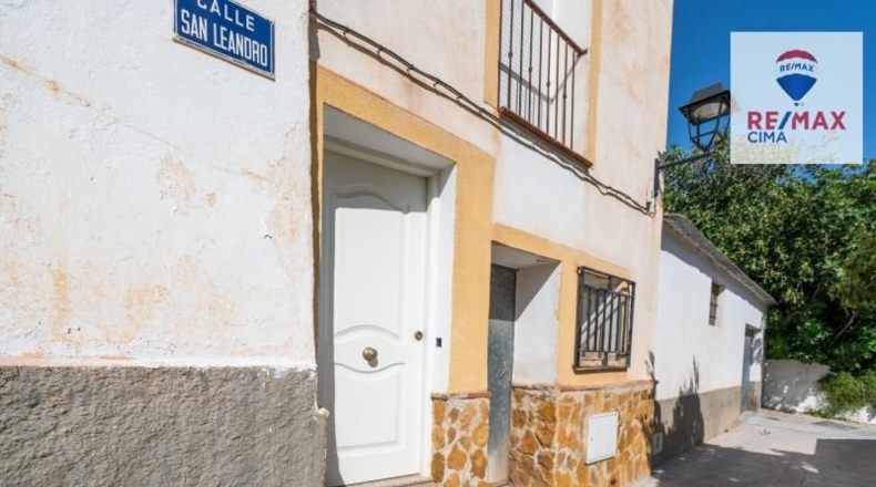Granada - Zújar - 201m2