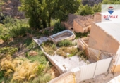 Chalet independiente con terreno en venta en la España, Zújar, ref: TR168647 foto
