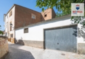 Chalet independiente con terreno en venta en la España, Zújar, ref: TR168647 foto