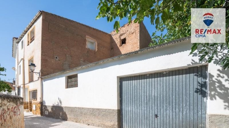 Granada - Zújar - 201m2
