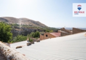Chalet independiente con terreno en venta en la España, Zújar, ref: TR168647 foto