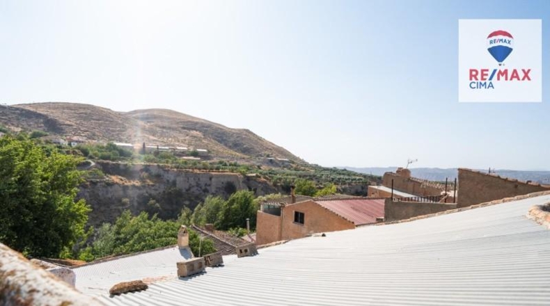 Granada - Zújar - 201m2