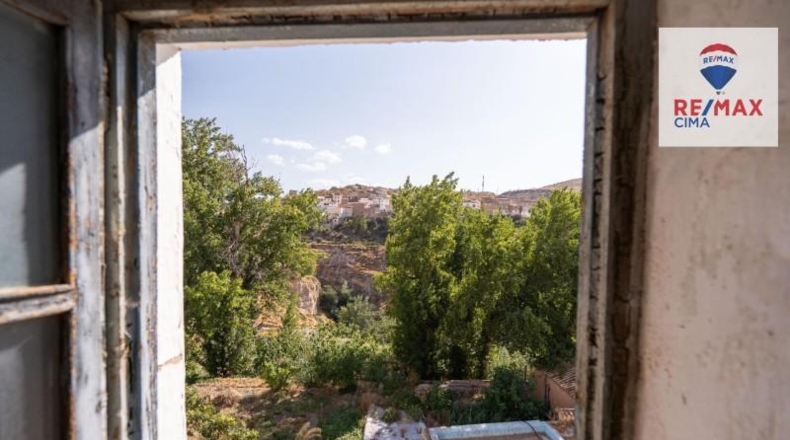 Granada - Zújar - 201m2