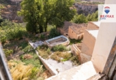 Chalet independiente con terreno en venta en la España, Zújar, ref: TR168647 foto