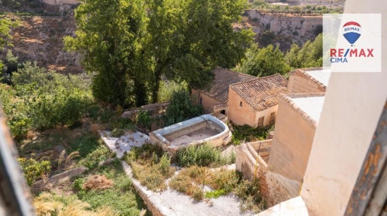 Granada - Zújar - 201m2