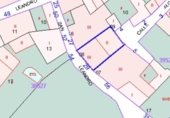 Chalet independiente con terreno en venta en la España, Zújar, ref: TR168647 foto