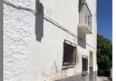 Chalet independiente con terreno en venta en la España, Zújar, ref: TR168647 foto