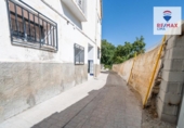 Chalet independiente con terreno en venta en la España, Zújar, ref: TR168647 foto
