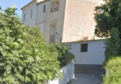 Chalet independiente con terreno en venta en la España, Zújar, ref: TR168647 foto