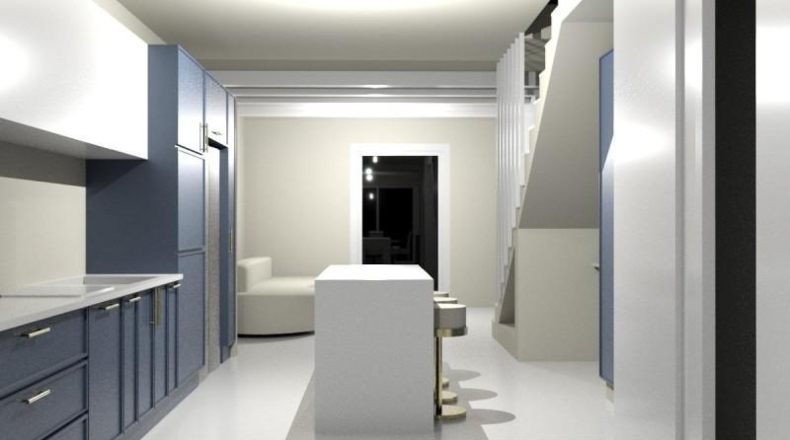 Valencia - Onteniente - 220m2