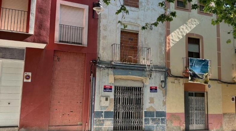 Valencia - Onteniente - 220m2