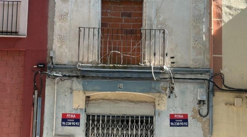 Valencia - Onteniente - 220m2