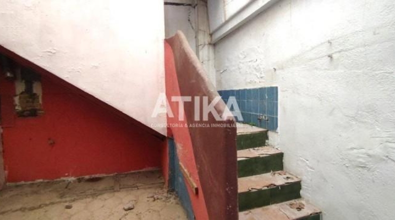 Valencia - Onteniente - 220m2